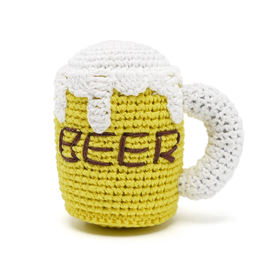 LA CHOPE DE BIERE