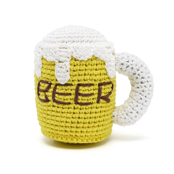 LA CHOPE DE BIERE