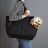 LE SAC CABAS NOIR