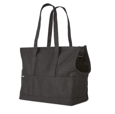 LE SAC CABAS NOIR