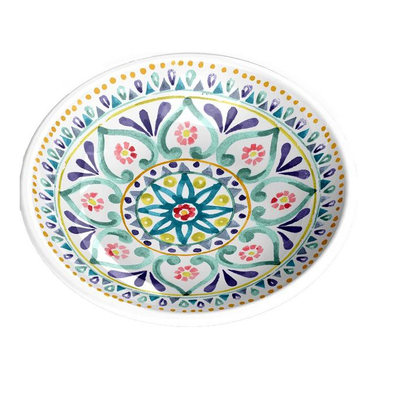 LA COUPELLE BOHO COLOR
