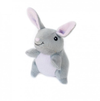 LA CAROTTE DES P'TITS LAPINS