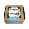 MINI HAPPY BIRTHDAY BLEU