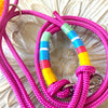 CANDY 315 <br> Small - Hot Pink - Simple 1m30