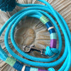 CANDY 236 <br> Small - Bleu Ciel - Simple 1m30