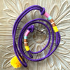CANDY 337 <br> Small - Violet - Simple 1m30