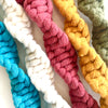 MACRAME "SKY BLUE"