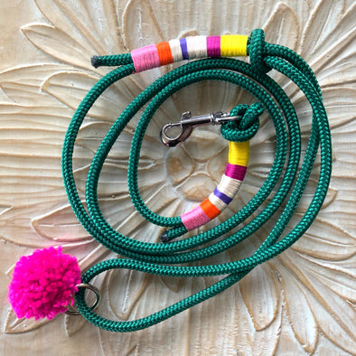 CANDY 283 <br> Small - Vert - Simple 1m30