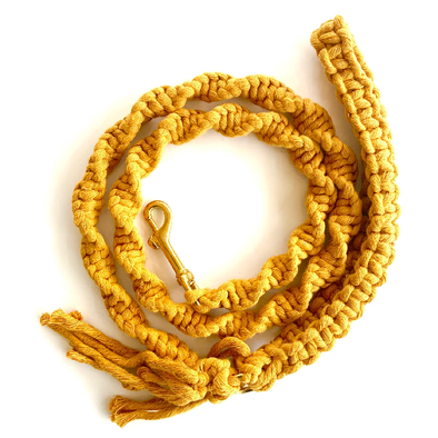 MACRAME "CARAMELITO"