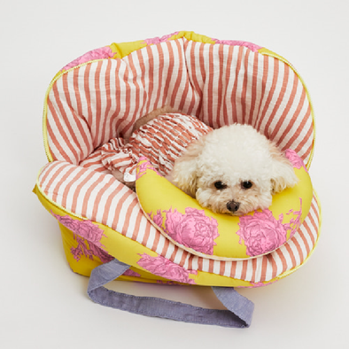 LE SAC ALICE by Louisdog
