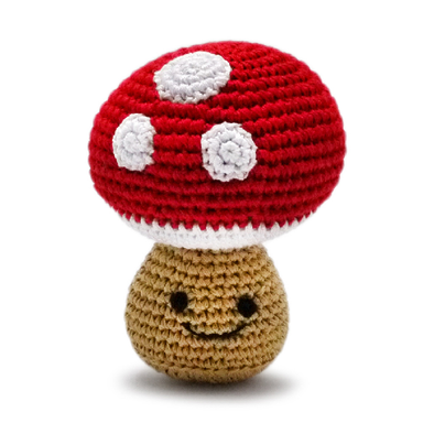 CHARLES LE CHAMPIGNON