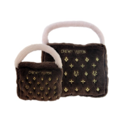 LE SAC CHEWY VUITTON