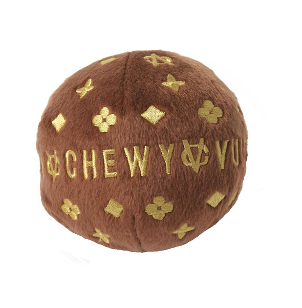 LA BALLE CHEWY