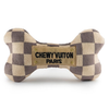LE BONE CHEWY DAMIER