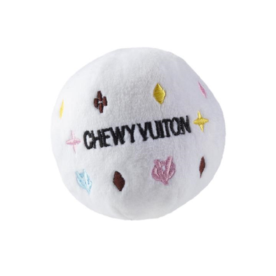 LA BALLE CHEWY MULTICOLOR