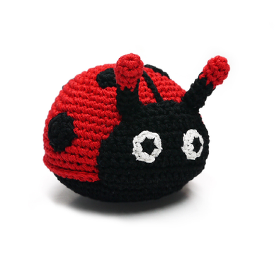 COCO LA COCCINELLE