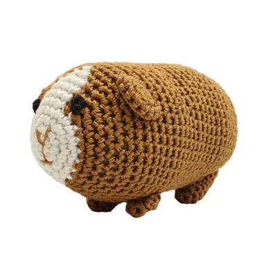 DIDI LE COCHON DINDE