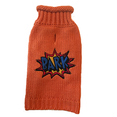 LE BARK ORANGE