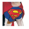 COSTUME SUPERHEROS <br> pour petits, moyens et grands chiens! <br> uniquement vendu en boutique