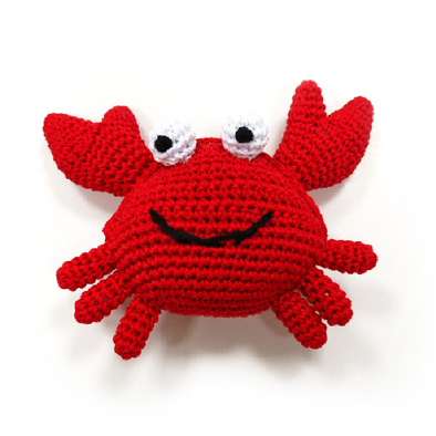 CARL LE CRABE