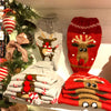 RED RUDOLF