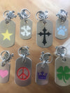ARMY TAGS