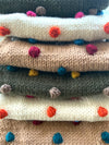 POMPOMPIDOU KHAKI