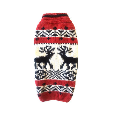 LE SCANDINAVE ROUGE