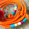 CANDY 350 <br> Small - Orange - 3 Positions