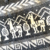 LE PONCHO LLAMA
