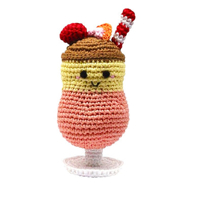 LE DAIQUIRI TROPICAL