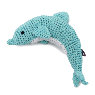 FLIPPER LE DAUPHIN