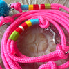 CANDY 274 <br> Small - Rose Neon - 3 Positions