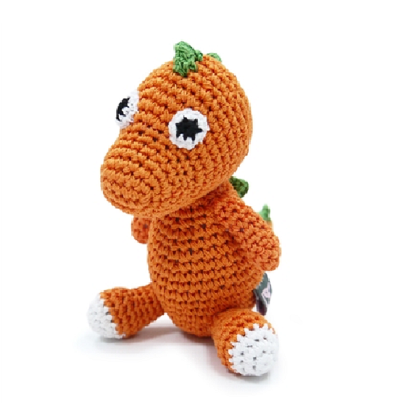 DINO LE DINOSAURE