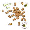 TRAINING TREATS / CHEESE & APPLE <br> Lily's Kitchen