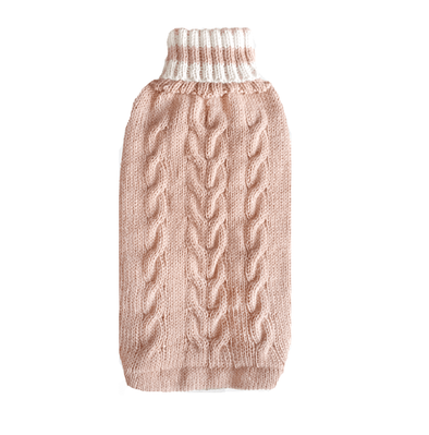 LE DUSTY PINK