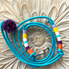CANDY 167 <br> Small - Turquoise - Simple 1m30