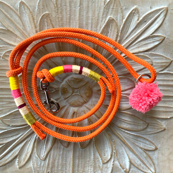 CANDY 260 <br> Small - Orange - Simple 1m30