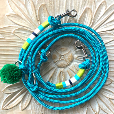 CANDY 353 <br> Small - Turquoise - 3 Positions