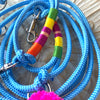 CANDY 330 <br> Small - Bleu Ciel - 3 Positions