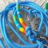 CANDY 331 <br> Small - Bleu Ciel - 3 Positions