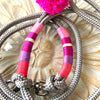 CANDY 304 <br> Small - Silver - Simple 1m30