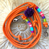CANDY 294 <br> Small - Orange - 3 Positions
