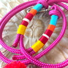 CANDY 316 <br> Small - Hot Pink - Simple 1m30