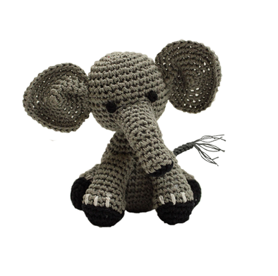 BUBBLES L'ELEPHANT