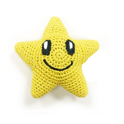 SMILEY L'ETOILE