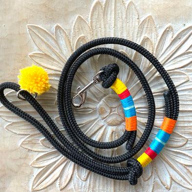 CANDY 326 <br> Medium - Noire - Simple 1m30