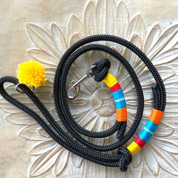 CANDY 326 <br> Medium - Noire - Simple 1m30