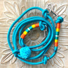 CANDY 275 <br> Medium - Turquoise - 3 Positions