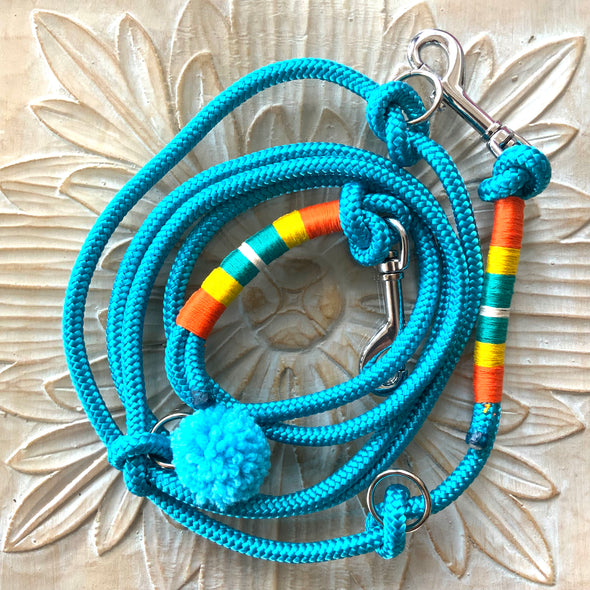 CANDY 275 <br> Medium - Turquoise - 3 Positions